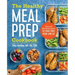 The Healthy Meal Prep Cookbook: Easy and Wholesome Meals to Cook, Prep, Grab, and Go
