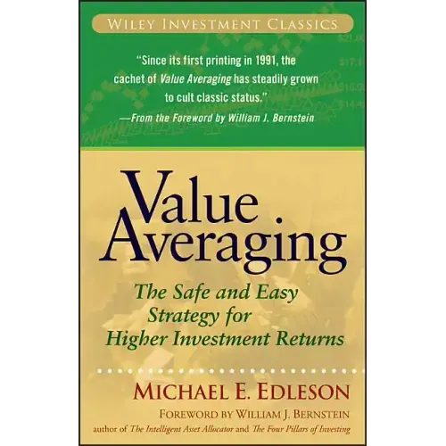 Value Averaging