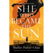 She Who Became the Sun