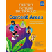 Oxford Picture Dictionary for the Content Areas: Unlock the Door to Content Area Literacy Through Explicit Vocabulary Instruction