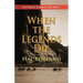 When the Legends Die: The Timeless Coming-of-Age Story about a Native American Boy Caught Between Two Worlds