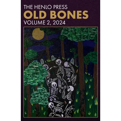 Old Bones: Year Two