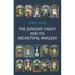 The Jungian Tarot and Its Archetypal Imagery