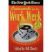 The New York Times Crosswords for the Work Week: 75 Crosswords for Your Coffee Break or Lunch Hour