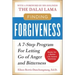 Finding Forgiveness: A 7-Step Program for Letting Go of Anger and Bitterness