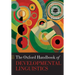 The Oxford Handbook of Developmental Linguistics