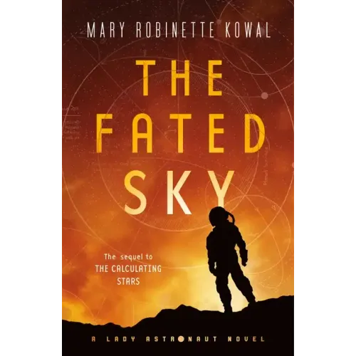 The Fated Sky