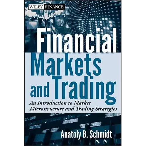 Markets and Trading