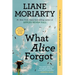 What Alice Forgot