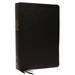 NKJV, Spirit-Filled Life Bible, Third Edition, Genuine Leather, Black Indexed, Red Letter Edition, Comfort Print: Kingdom Equipping Through the Power
