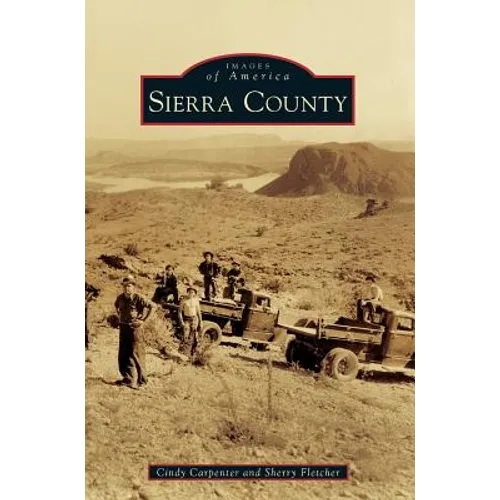 Sierra County