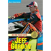 On the Track with...Jeff Gordon