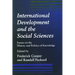 Internatiional Develoopment and the Social Sciences