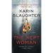 The Kept Woman: A Will Trent Thriller