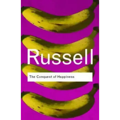 The Conquest of Happiness