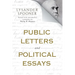 Public Letters and Political Essays