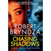 Chasing Shadows