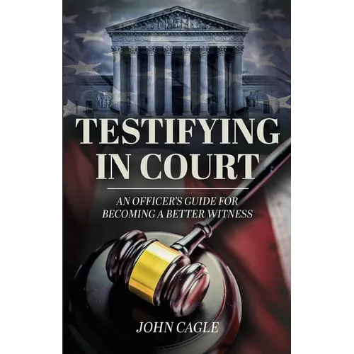 Testifying in Court