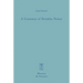 A Grammar of Dolakha Newar