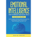 Emotional Intelligence: How To Improve Your Social Skills. 6 Books in 1: Mental Models, Stoicism, Master Your Emotions, Overthinking, Covert Manipulat