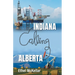 Indiana Calling Alberta