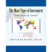 The Many Types of Government: From Chaos to Control