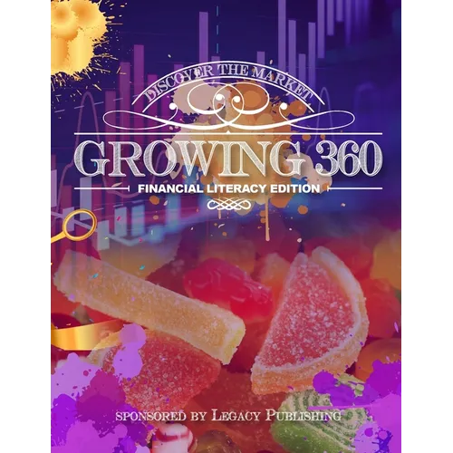 Growing 360: Financial Literacy Edition