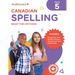 Canadian Spelling Grade 5