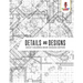 Details and Designs: Adult Coloring Book Designs Edition