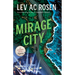 Mirage City: An Evander Mills Mystery