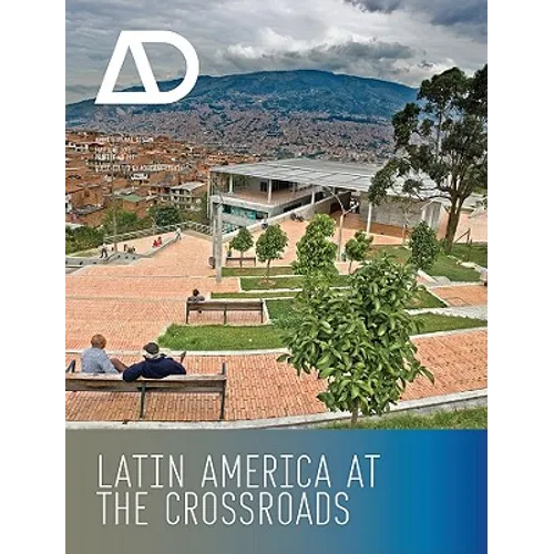 Latin America at the Crossroads