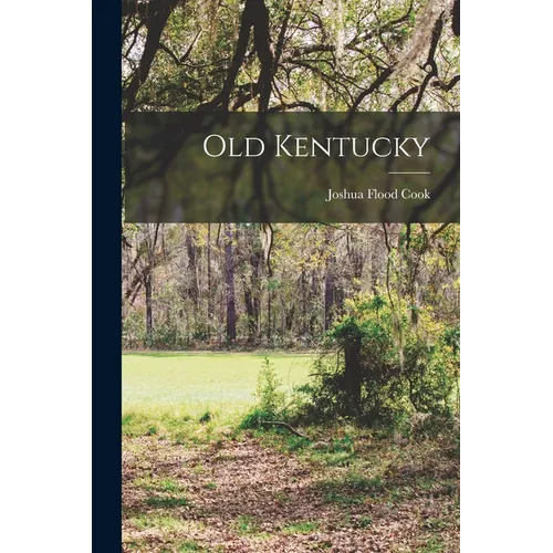 Old Kentucky