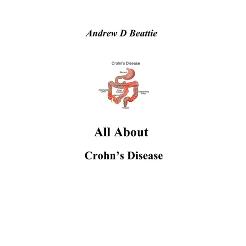 All About Crohn's Disease