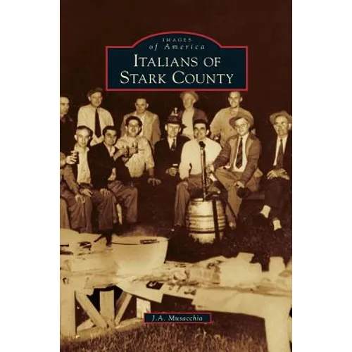 Italians of Stark County
