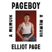 Pageboy: A Memoir