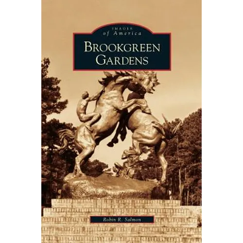Brookgreen Gardens