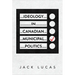 Ideology in Canadian Municipal Politics