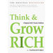 Think and Grow Rich, Original 1937 Classic Edition