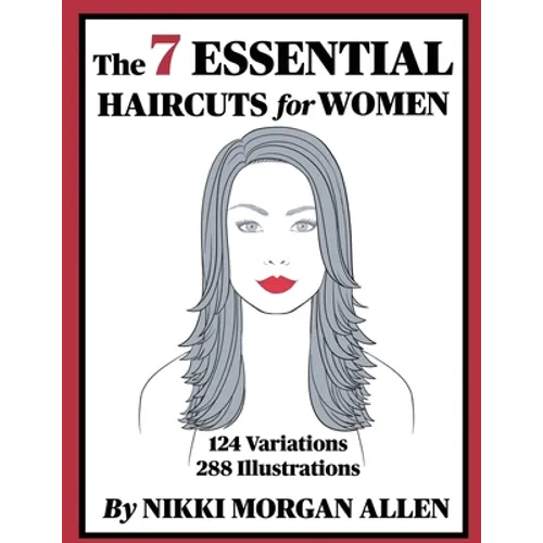 The 7 ESSENTIAL HAIRCUTS for WOMEN