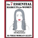 The 7 ESSENTIAL HAIRCUTS for WOMEN