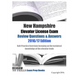 New Hampshire Elevator License Exam Review Questions & Answers 2016/17 Edition: Self-Practice Exercises focusing on the technical knowledge of the tra