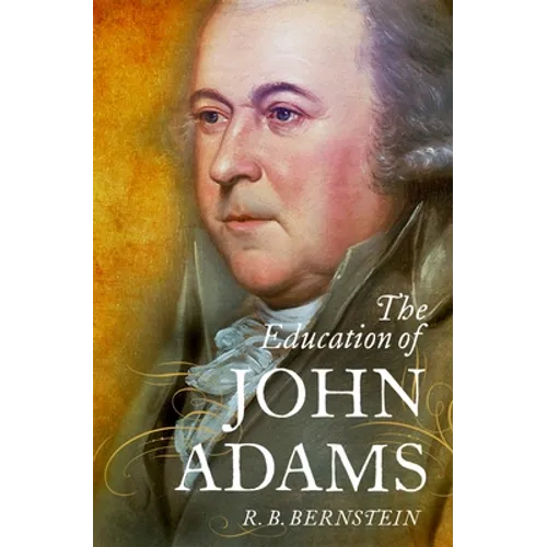 The Education of John Adams