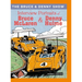 The Bruce and Denny Show: Interview Portraits of Bruce McLaren and Denny Hulme
