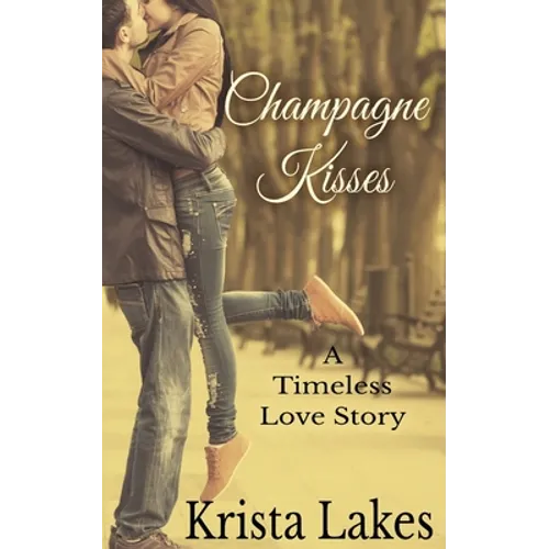 Champagne Kisses