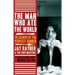 The Man Who Ate the World: In Search of the Perfect Dinner