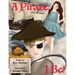 A Pirate, I Be!