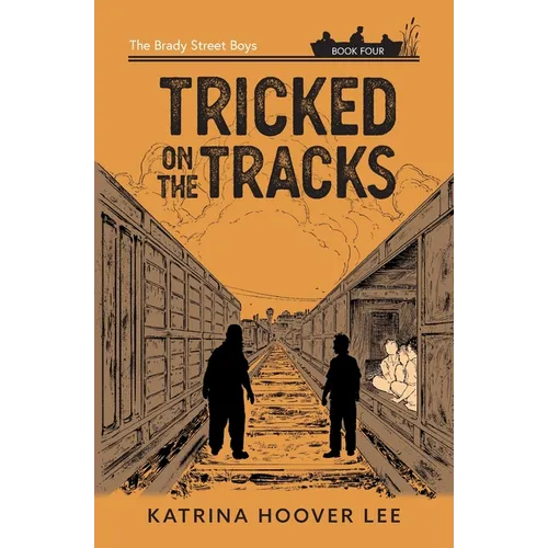 Tricked on the Tracks