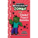 Diary of a Minecraft Zombie Book 7: Zombie Family Reunion