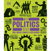 The Politics Book: Big Ideas Simply Explained