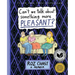 Can't We Talk about Something More Pleasant?: A Memoir
